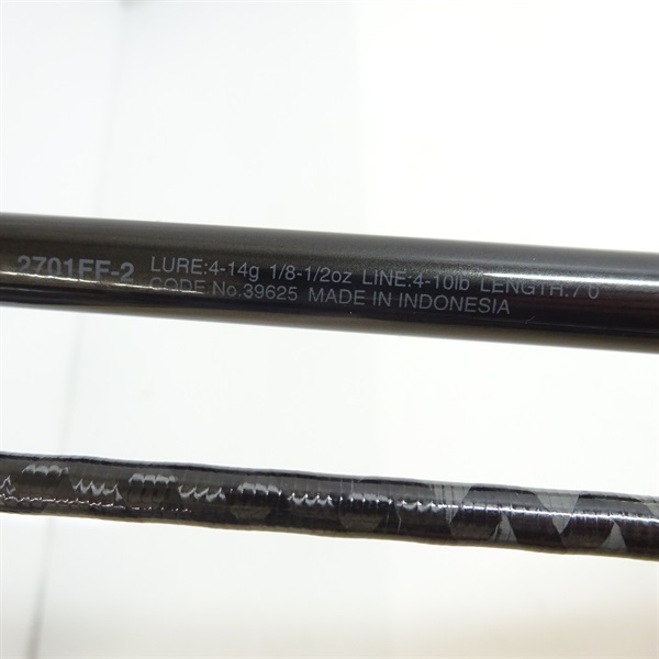 スコーピオン２７０１ＦＦ－２